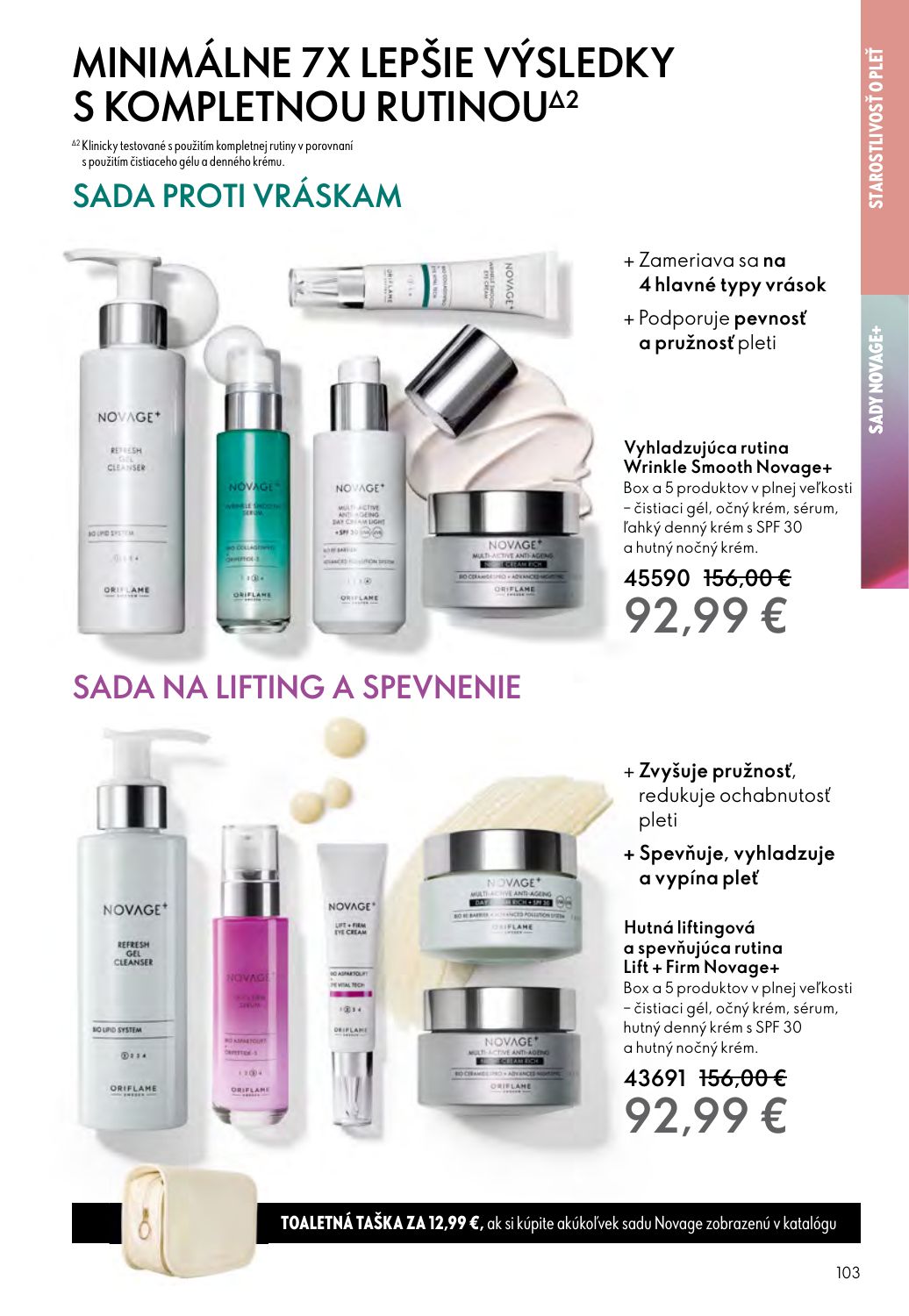 Oriflame