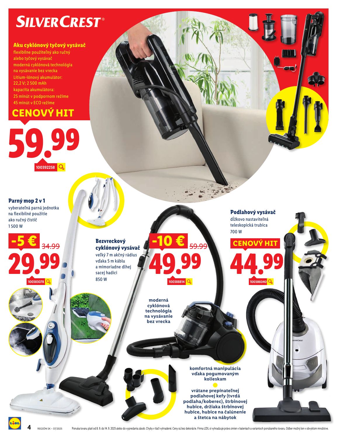 LIDL