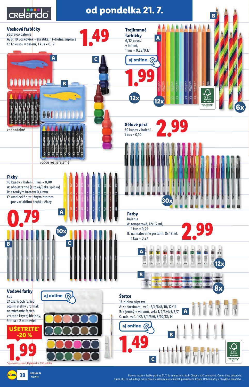 LIDL