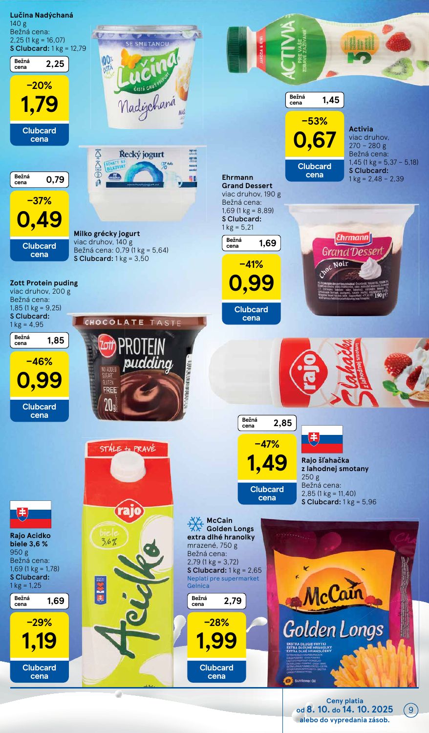 TESCO