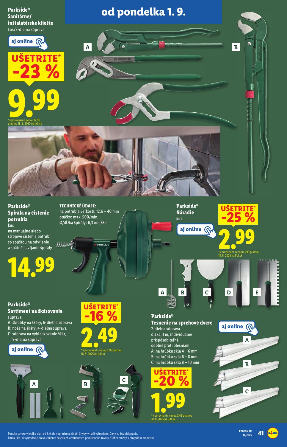 LIDL