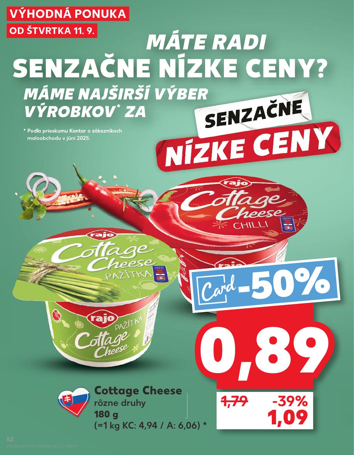 Kaufland