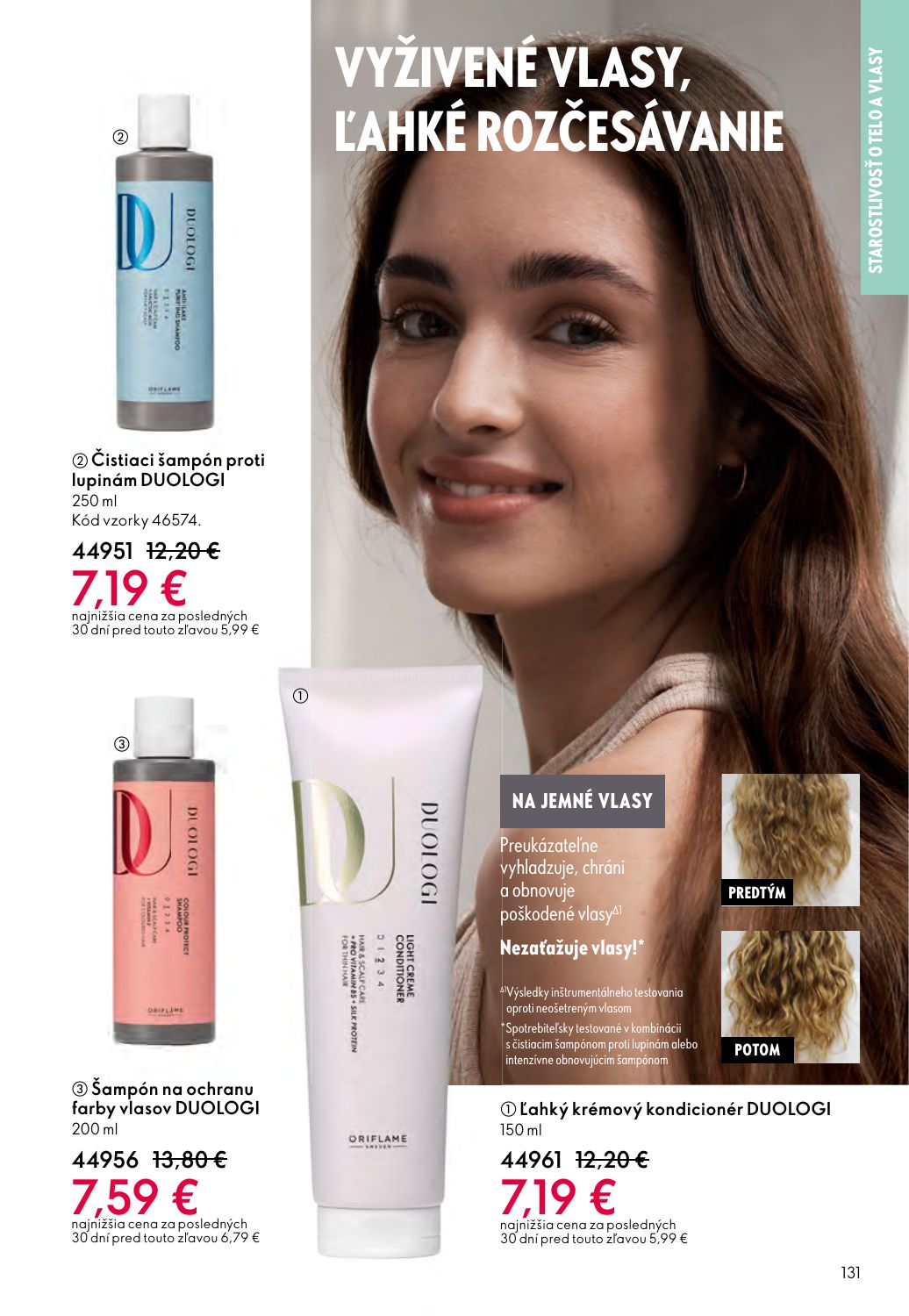 Oriflame