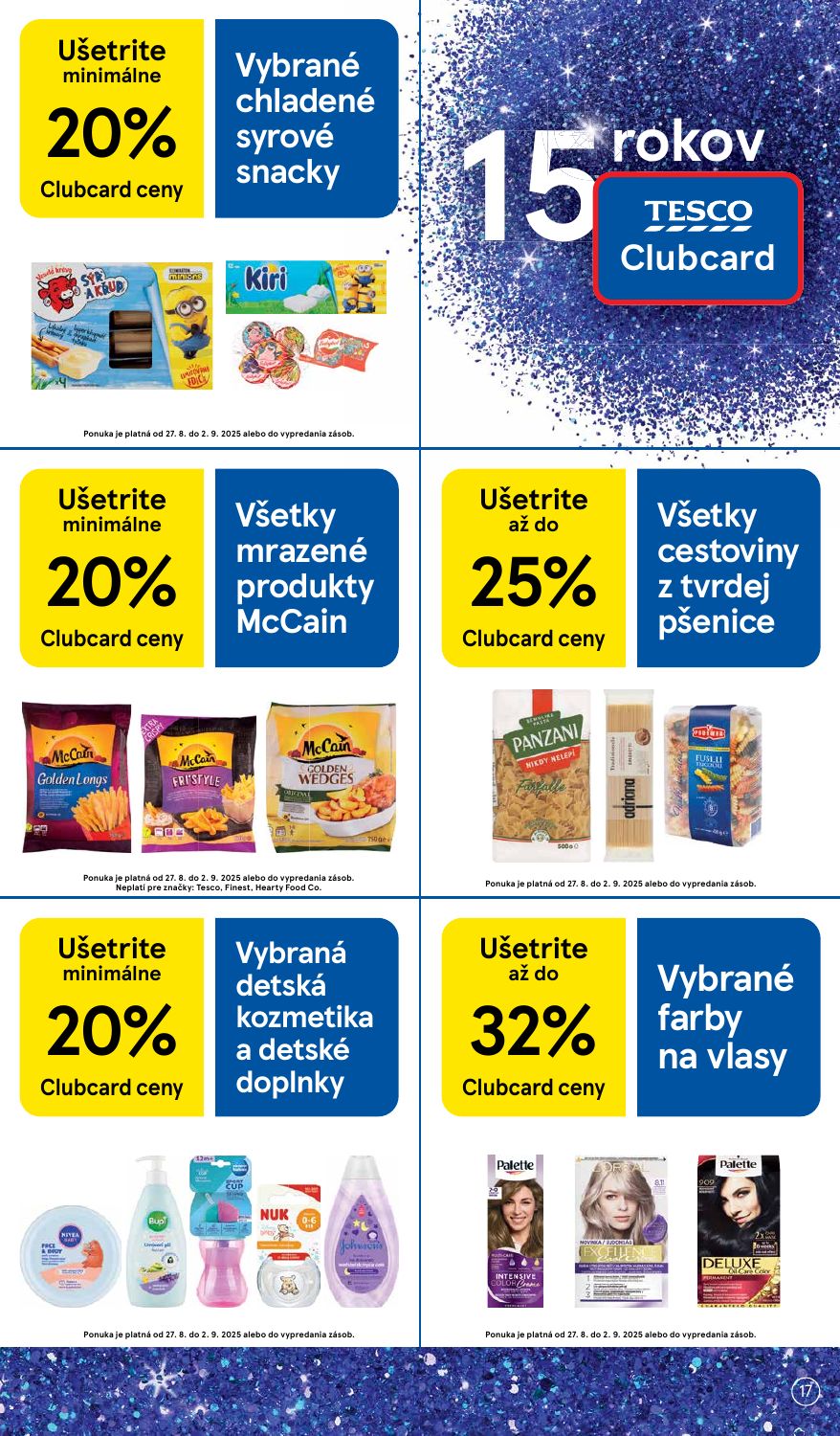 TESCO