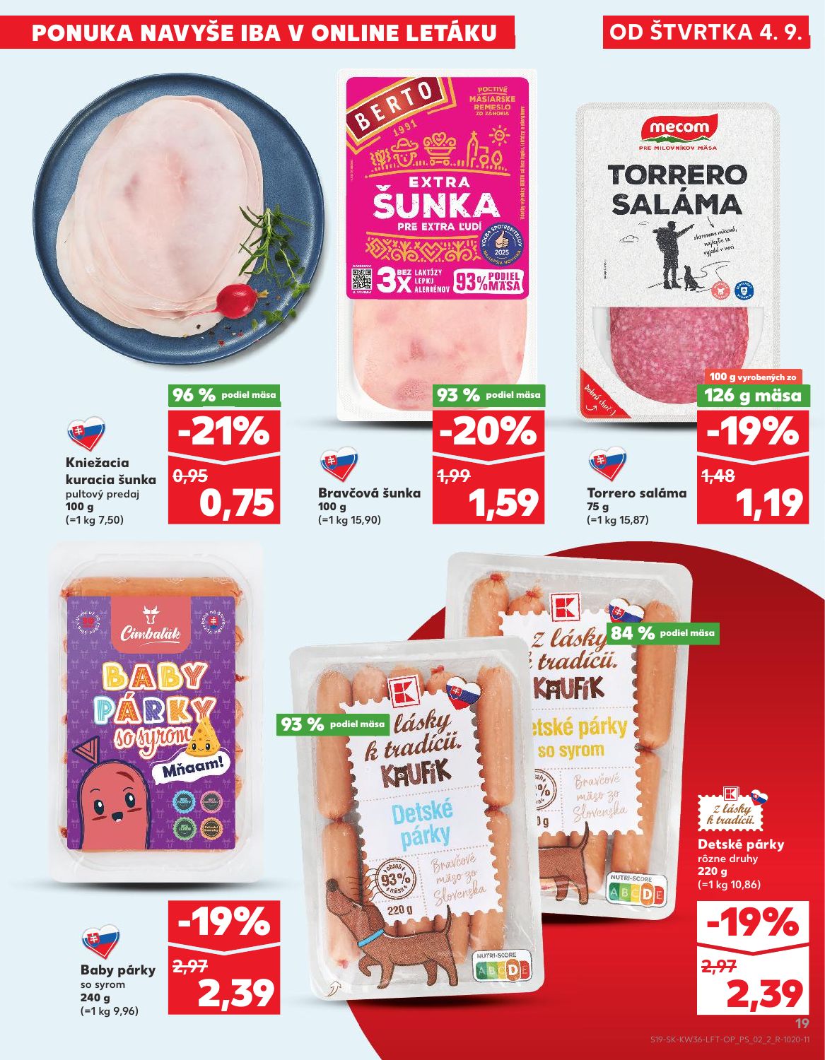 Kaufland