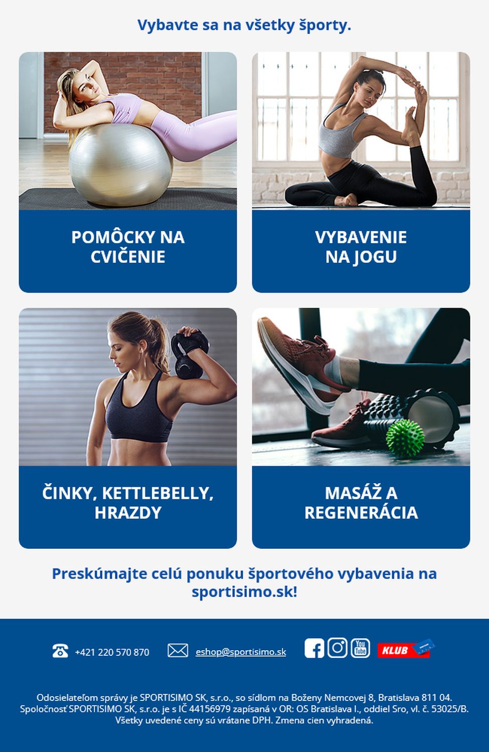SPORTISIMO