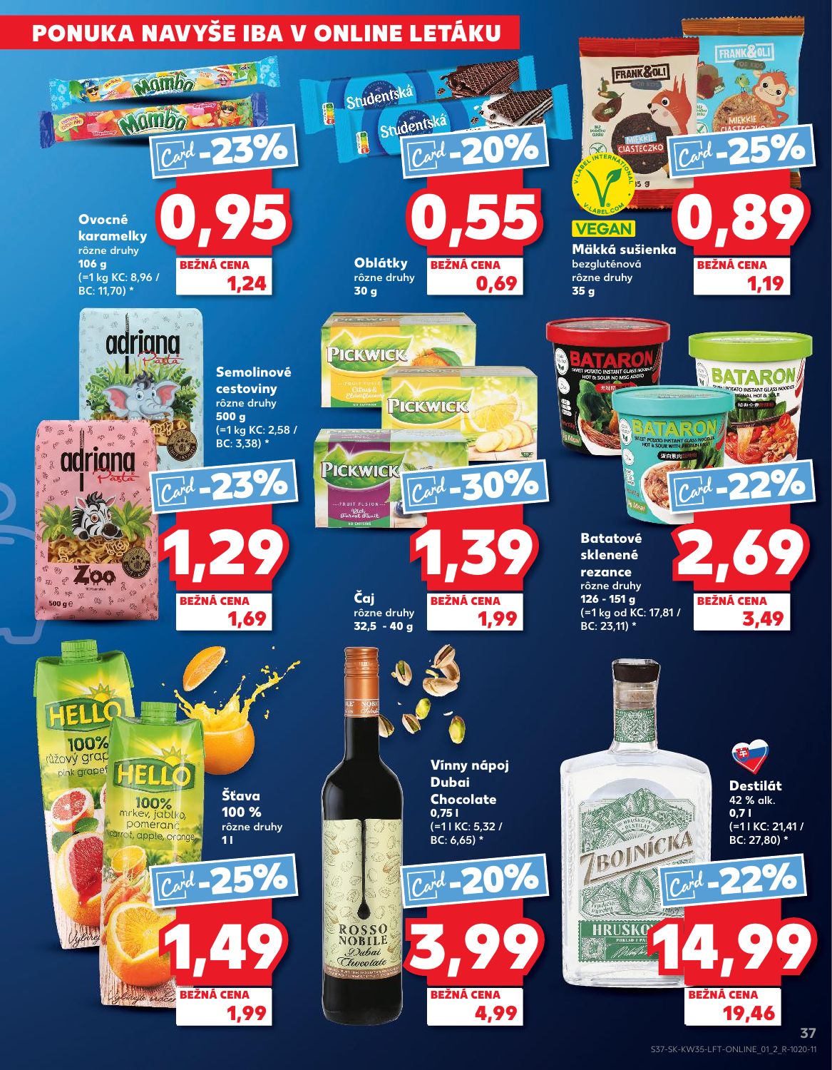 Kaufland