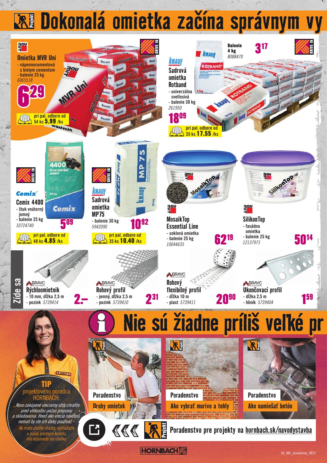 HORNBACH