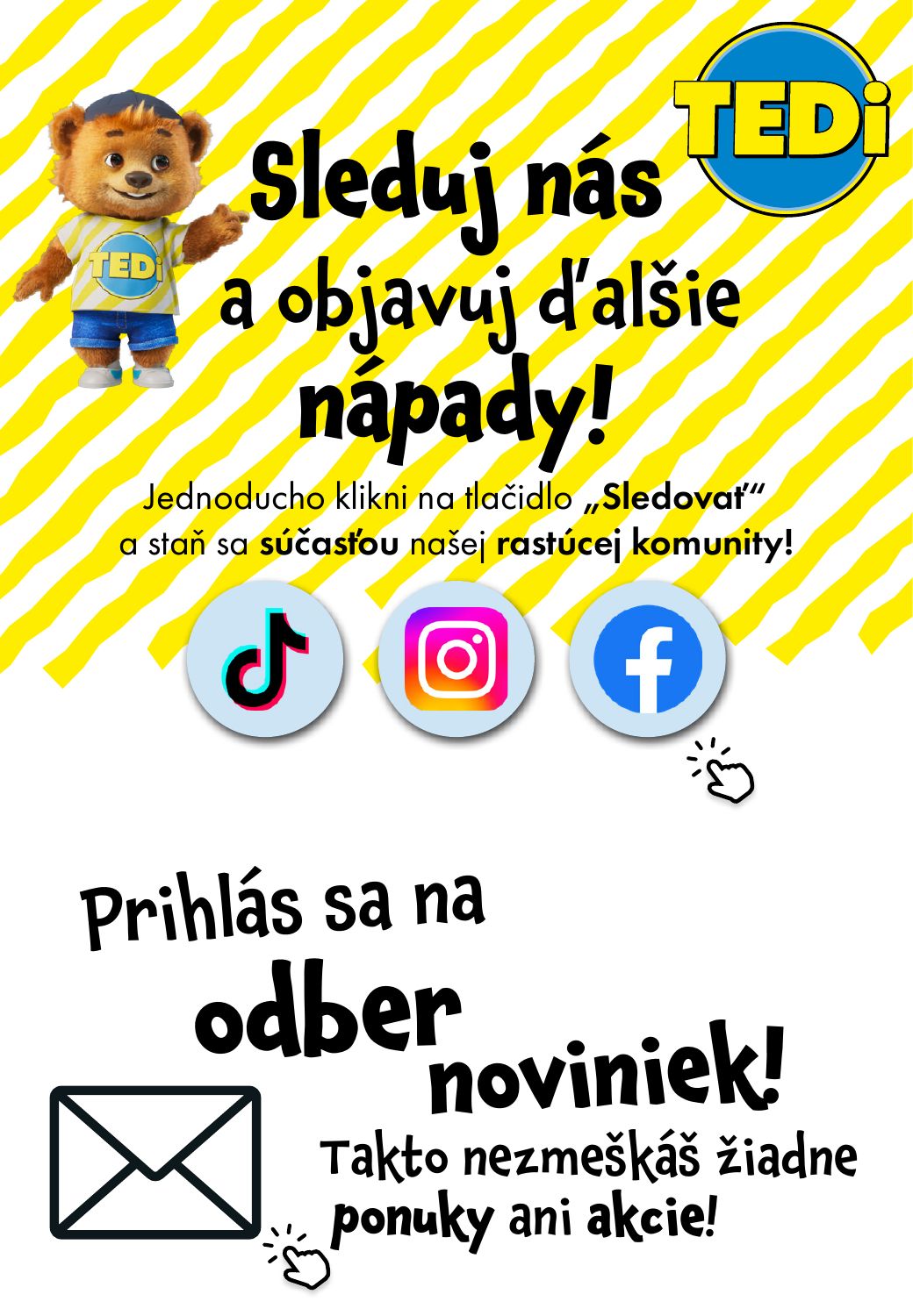 TEDi