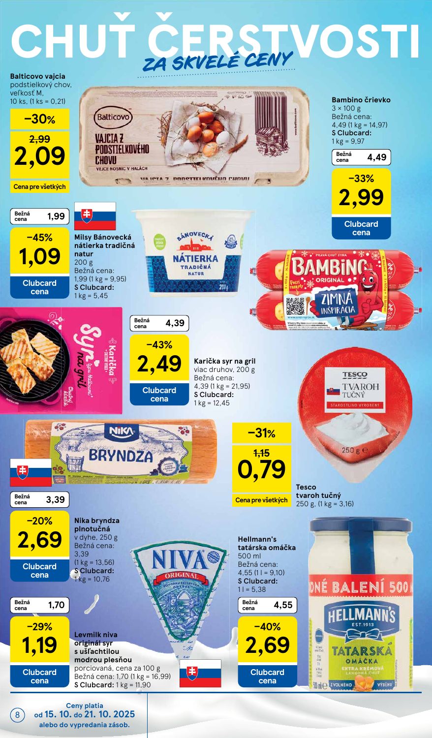 TESCO