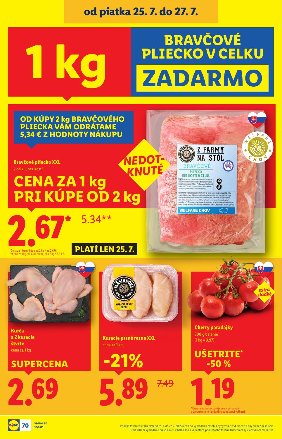 LIDL
