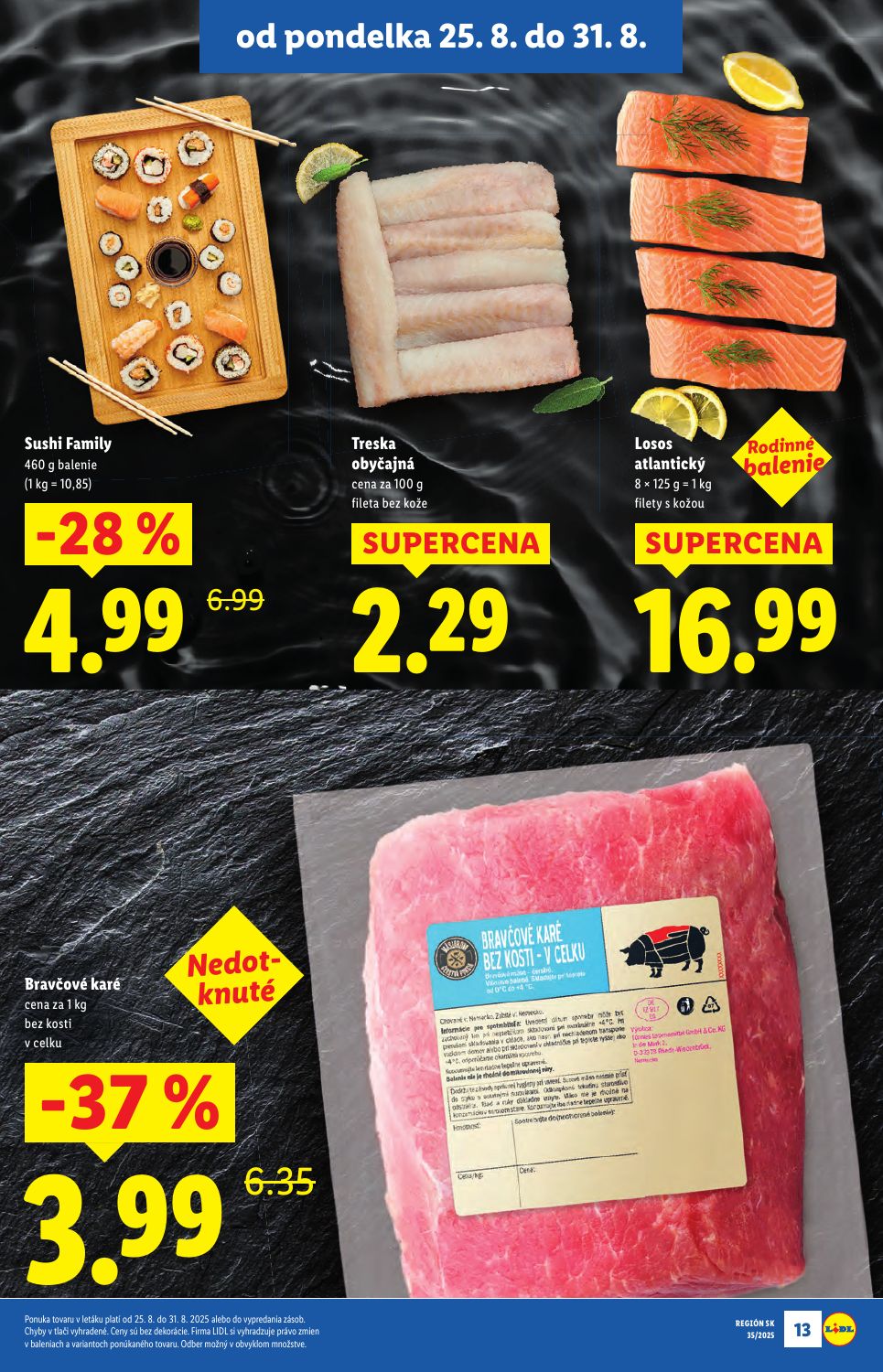 LIDL