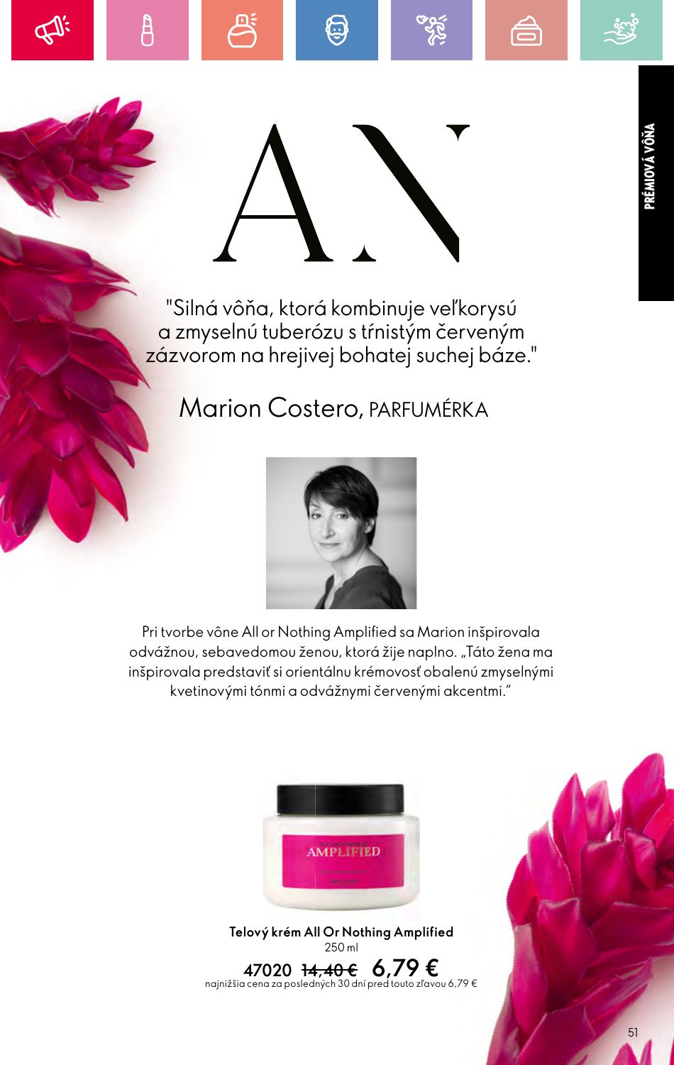 Oriflame