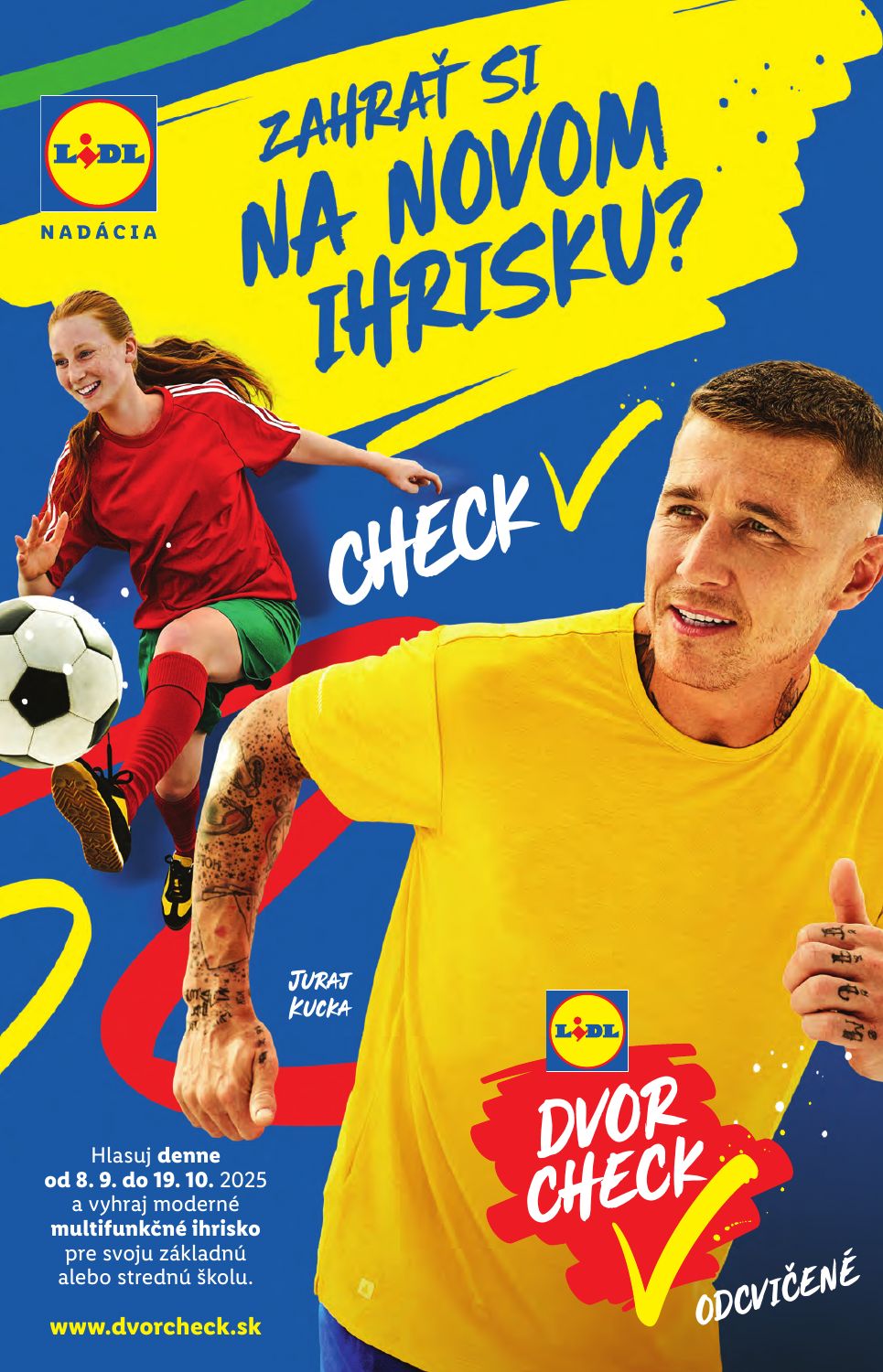 LIDL