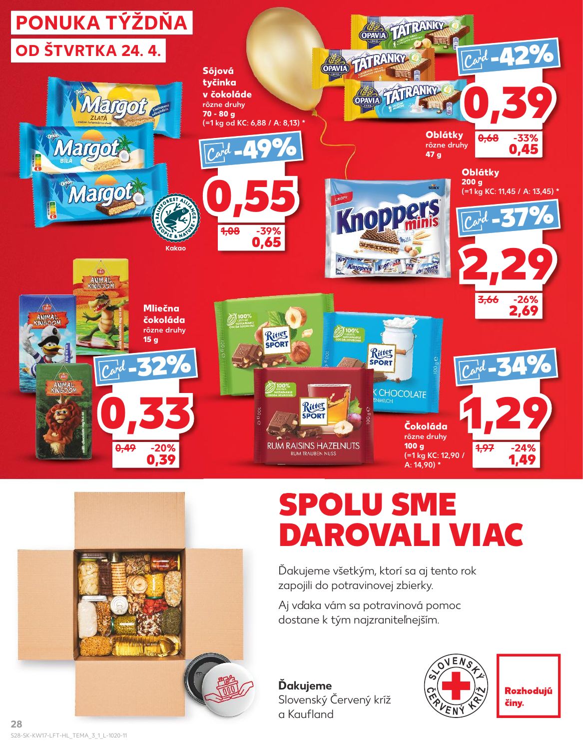 Kaufland