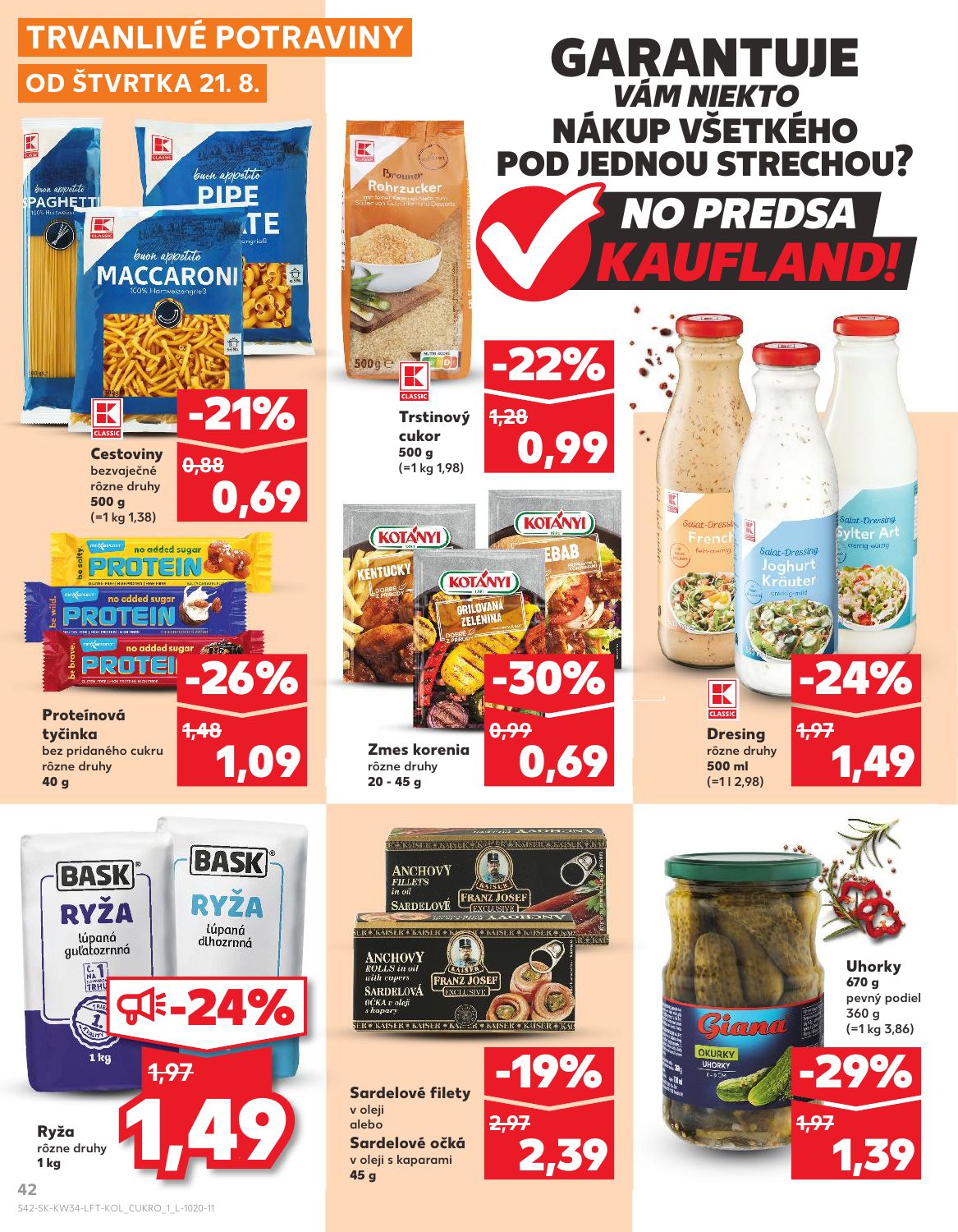 Kaufland