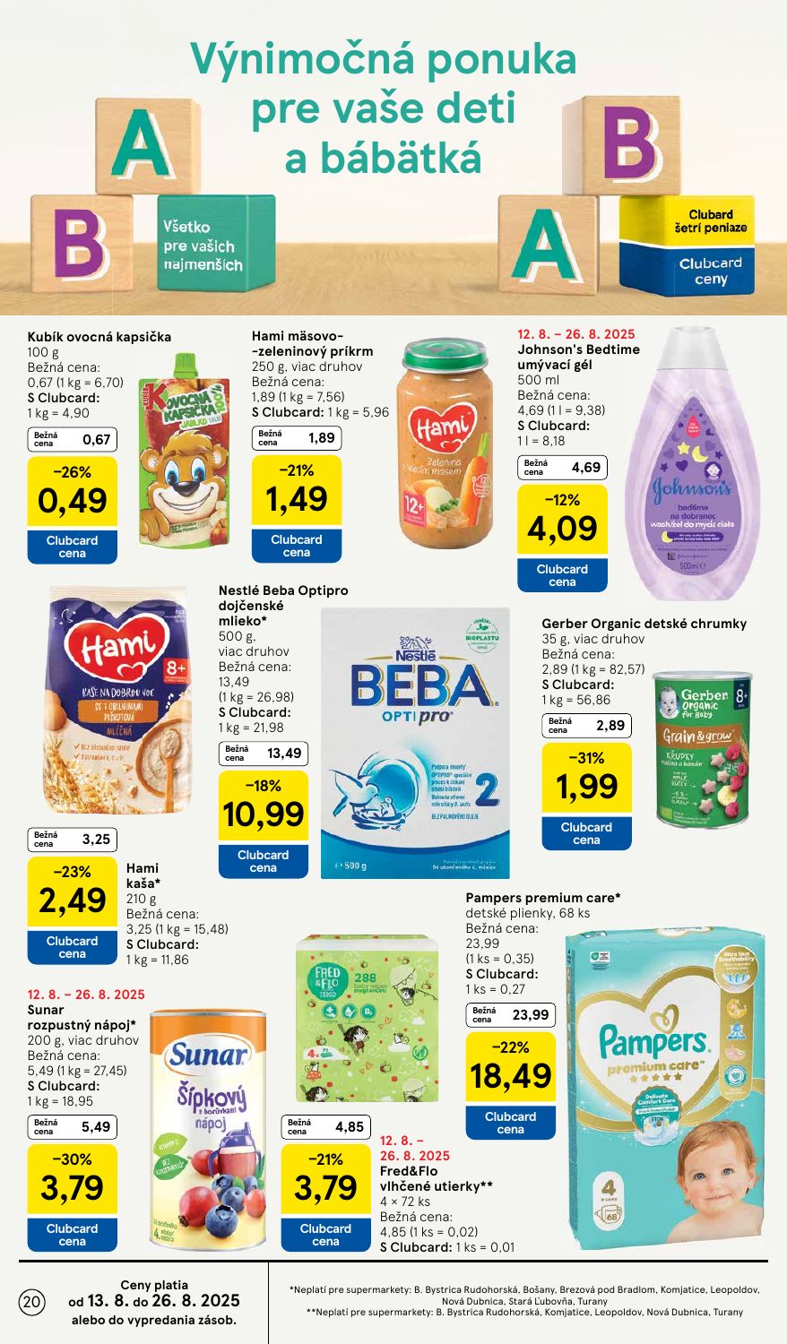 TESCO