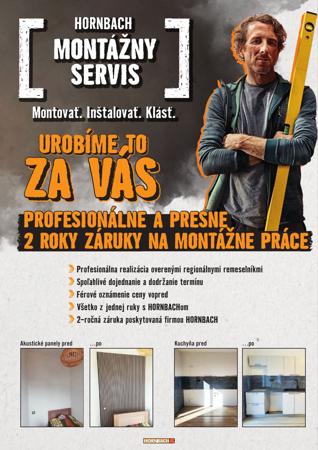 HORNBACH