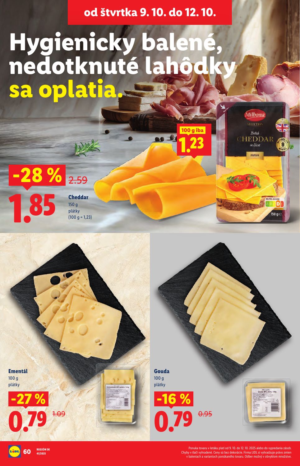 LIDL