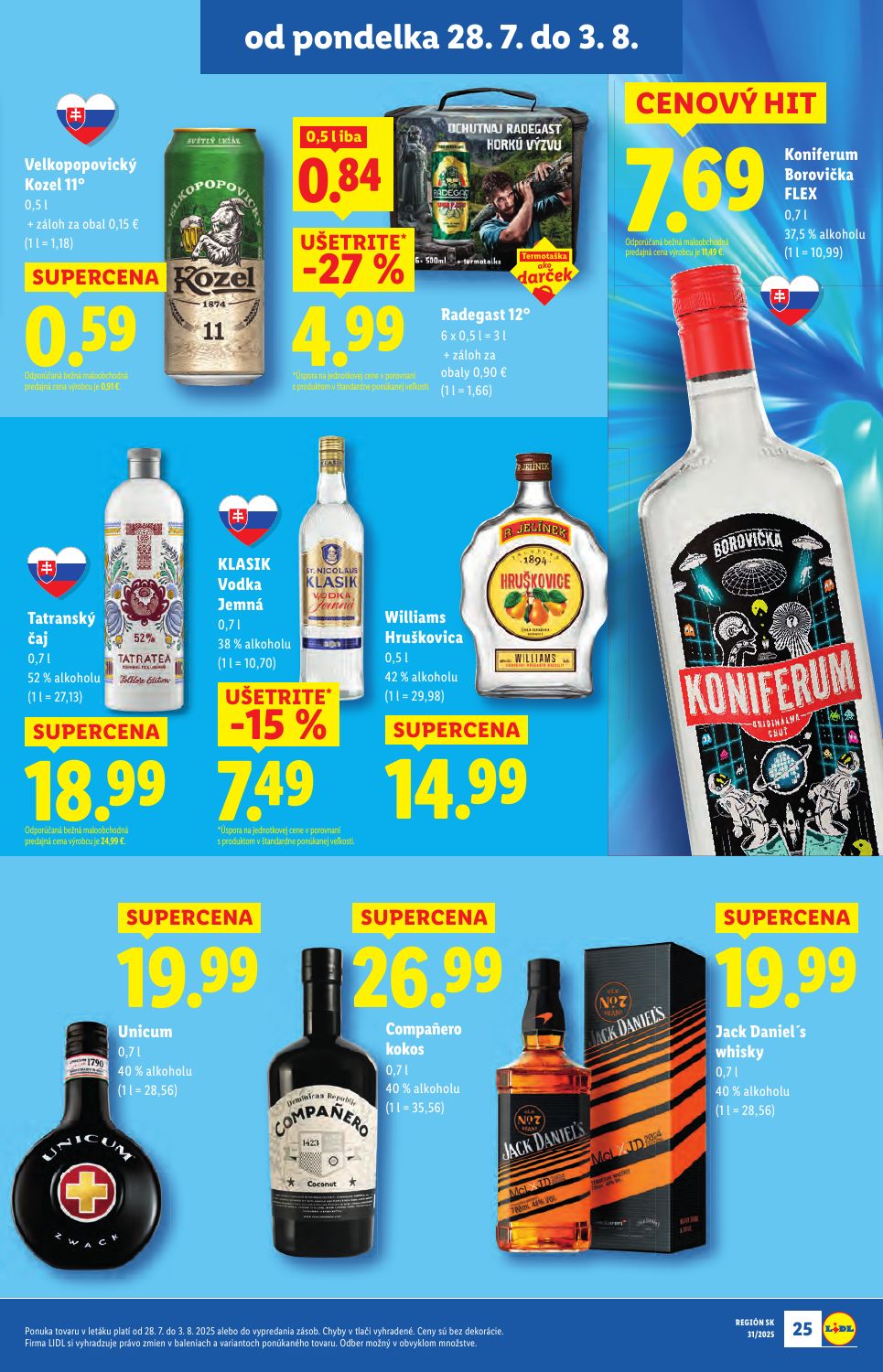 LIDL