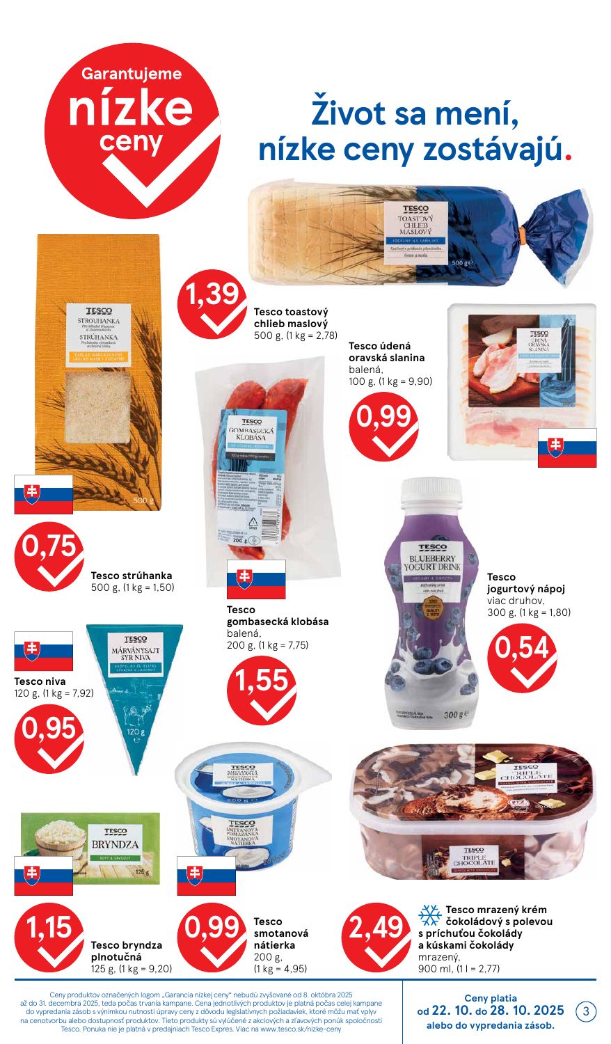 TESCO