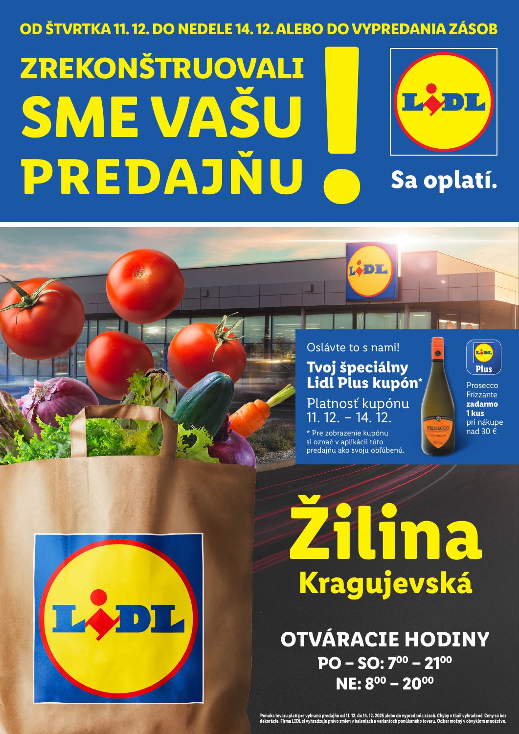 LIDL