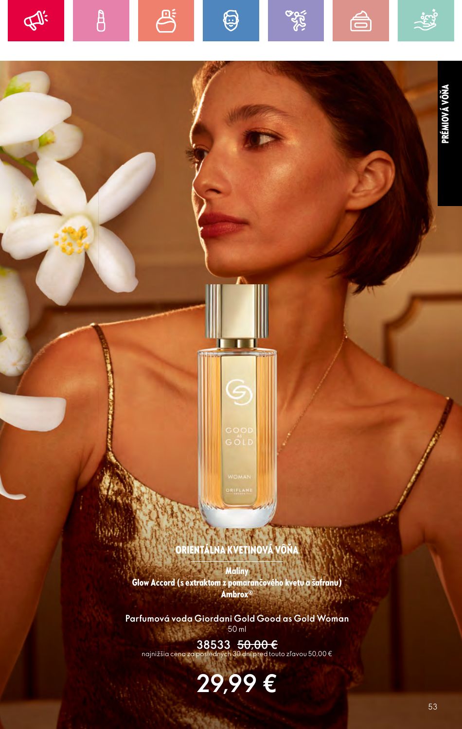 Oriflame