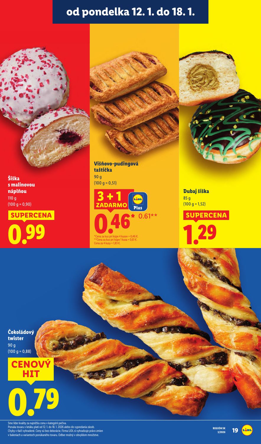 LIDL