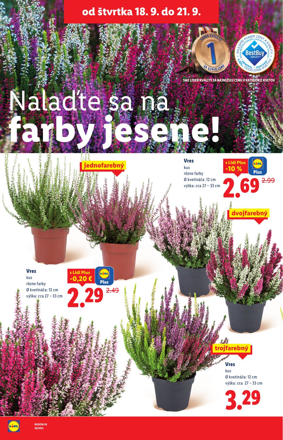 LIDL