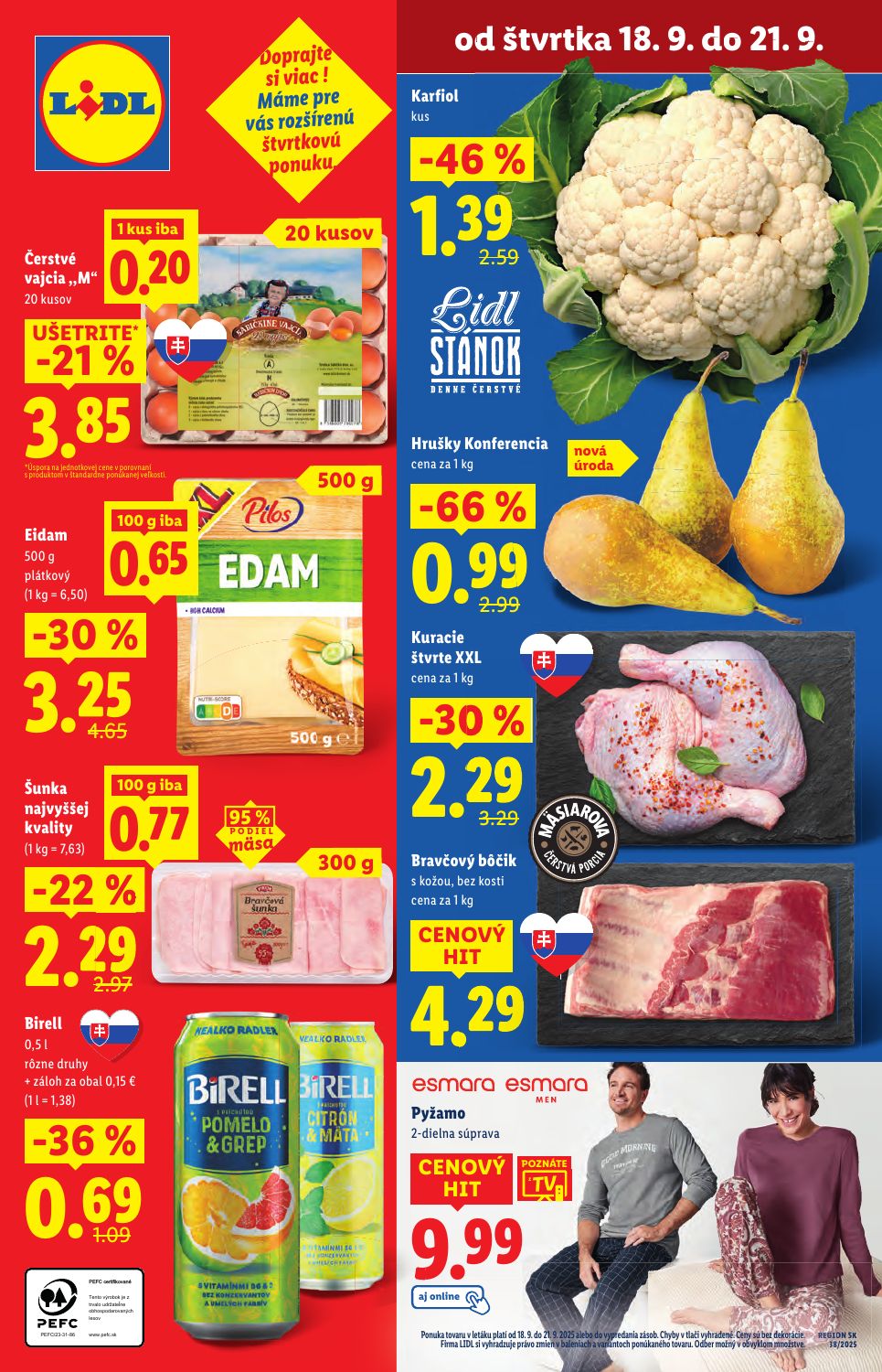 LIDL