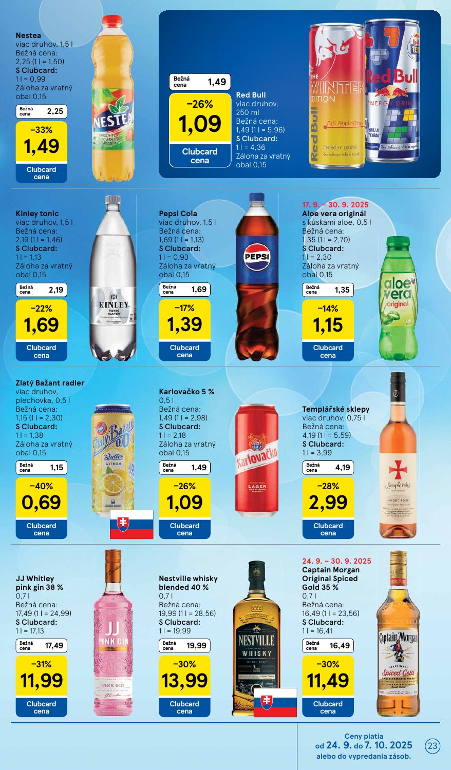 TESCO