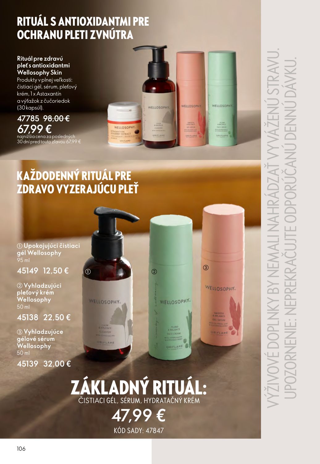 Oriflame