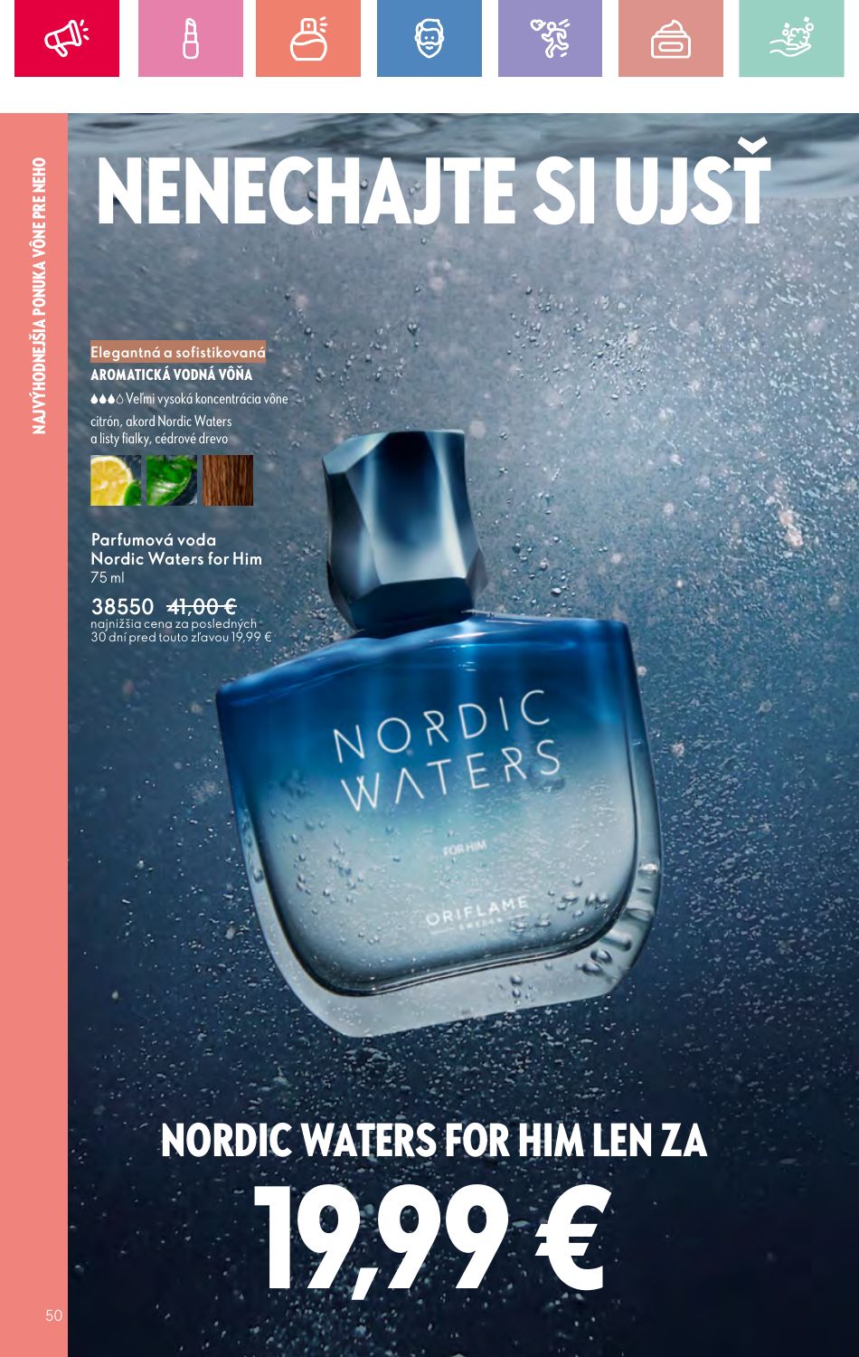 Oriflame