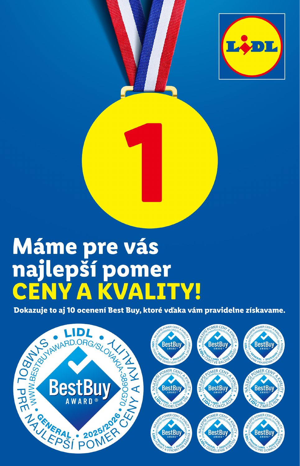 LIDL