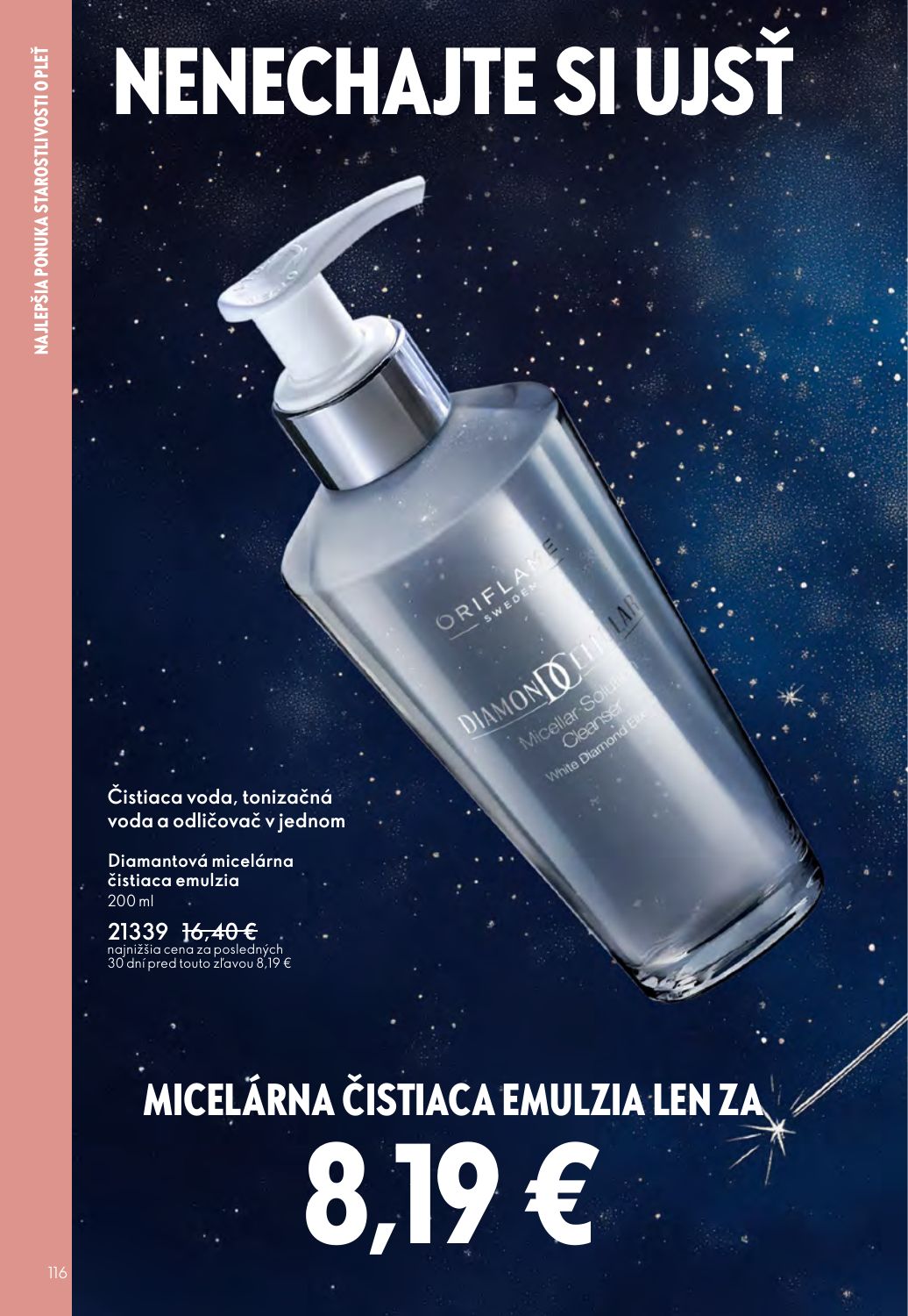 Oriflame