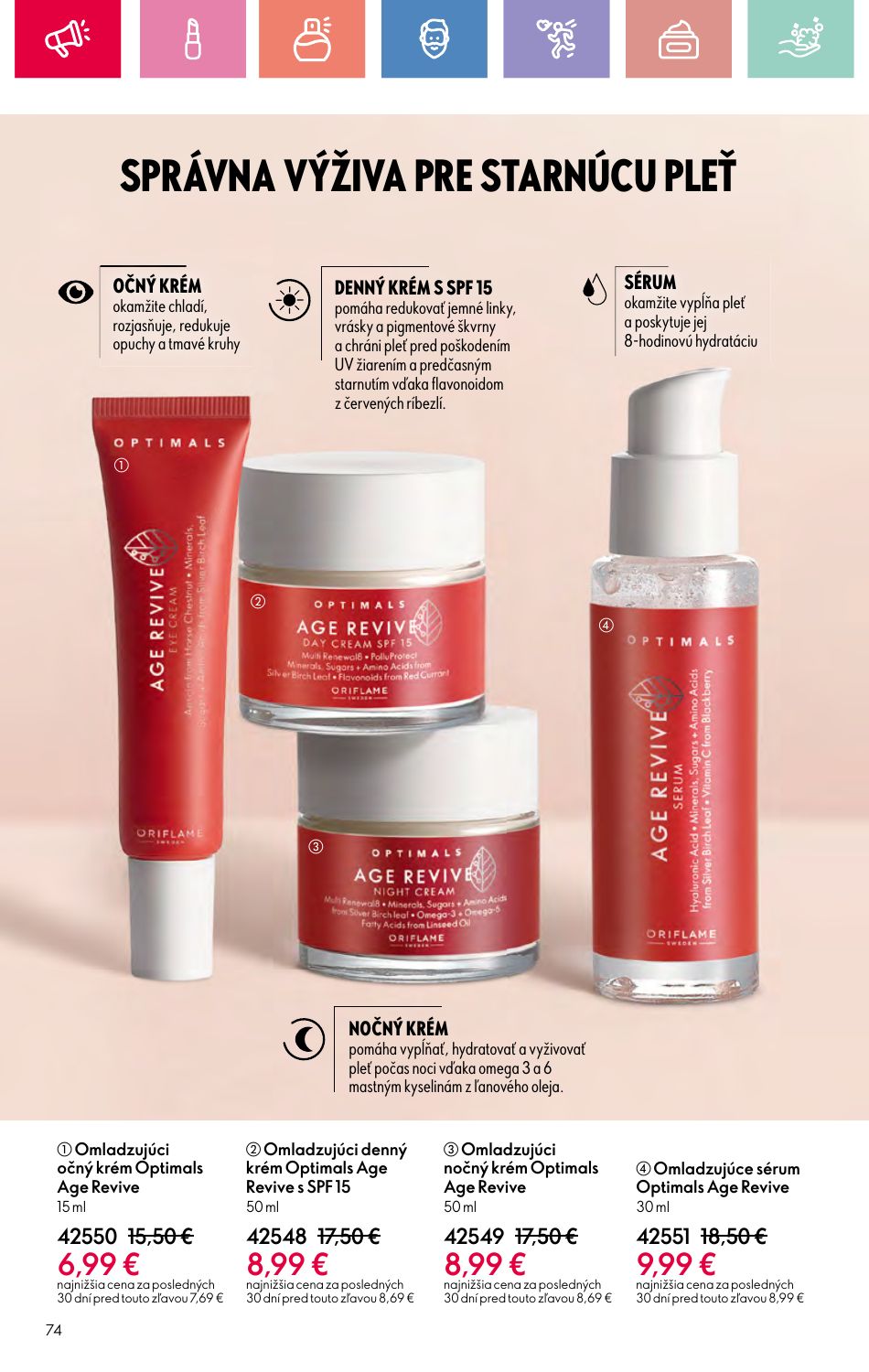 Oriflame