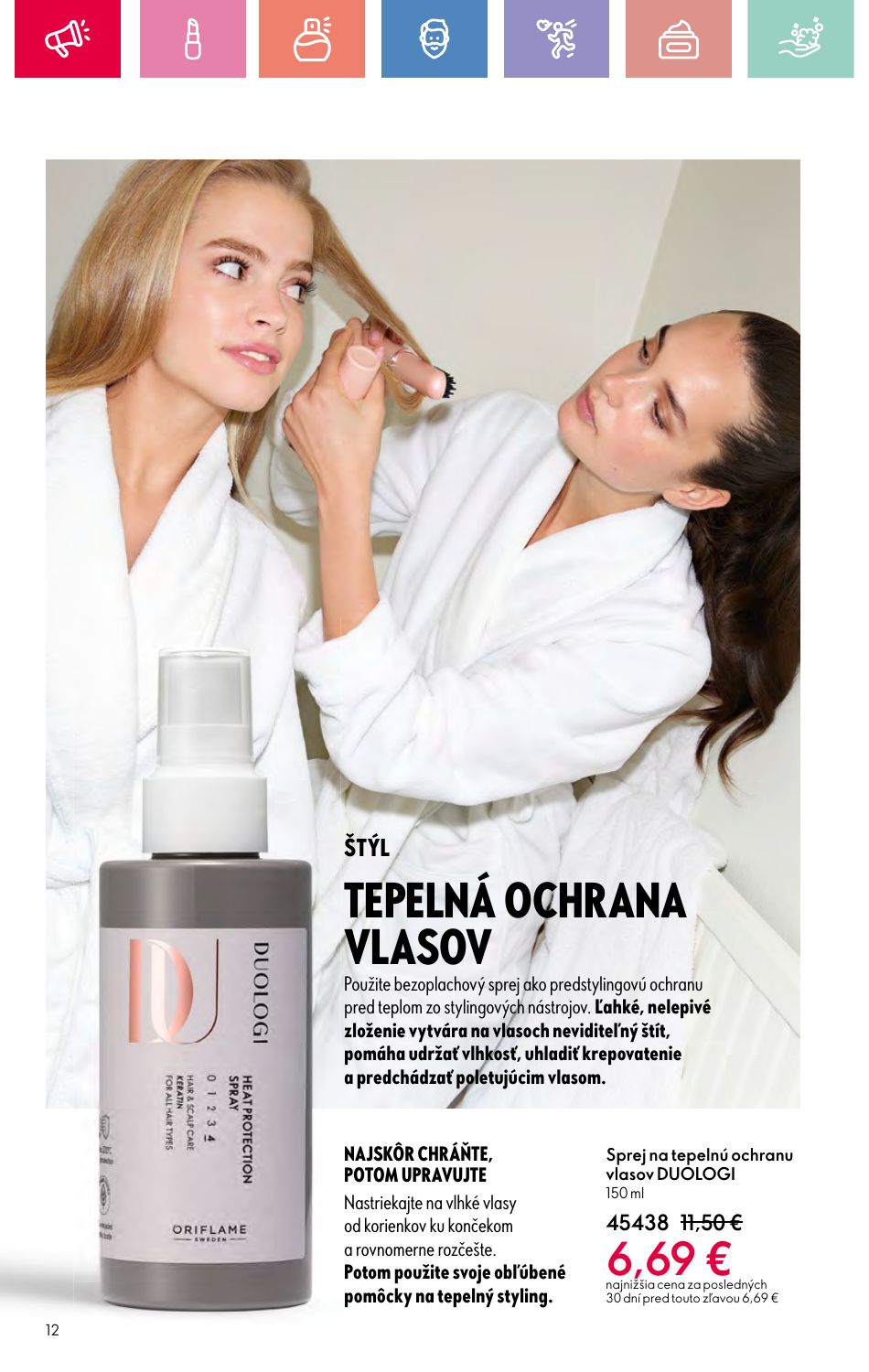 Oriflame
