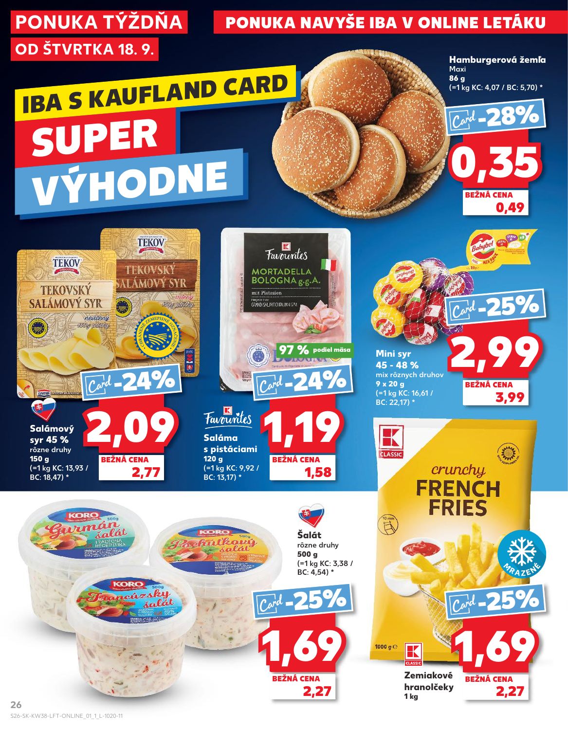 Kaufland