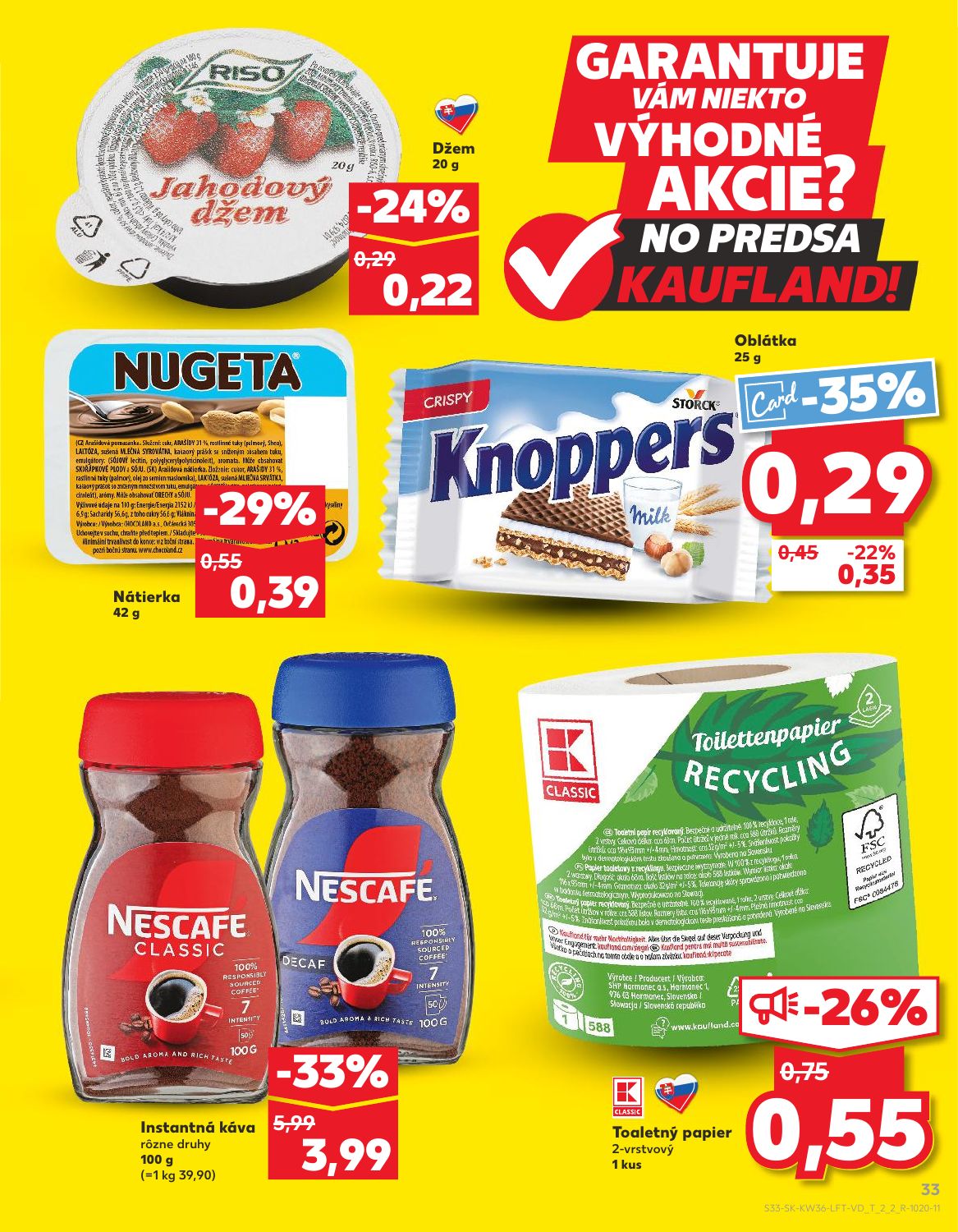 Kaufland