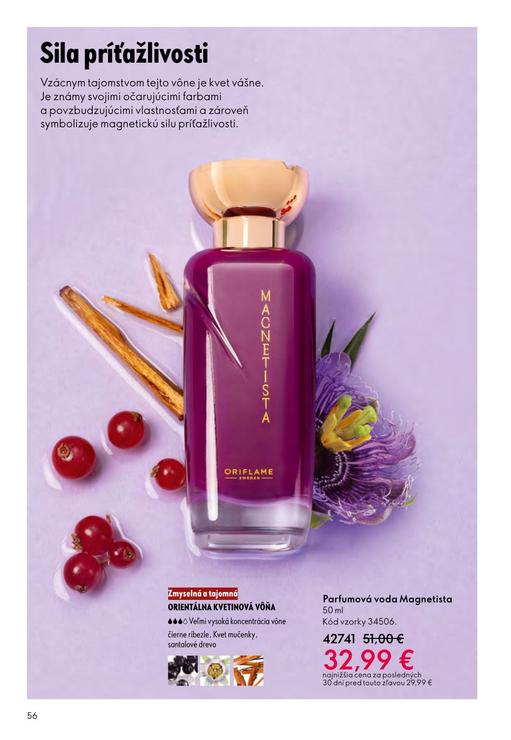Oriflame