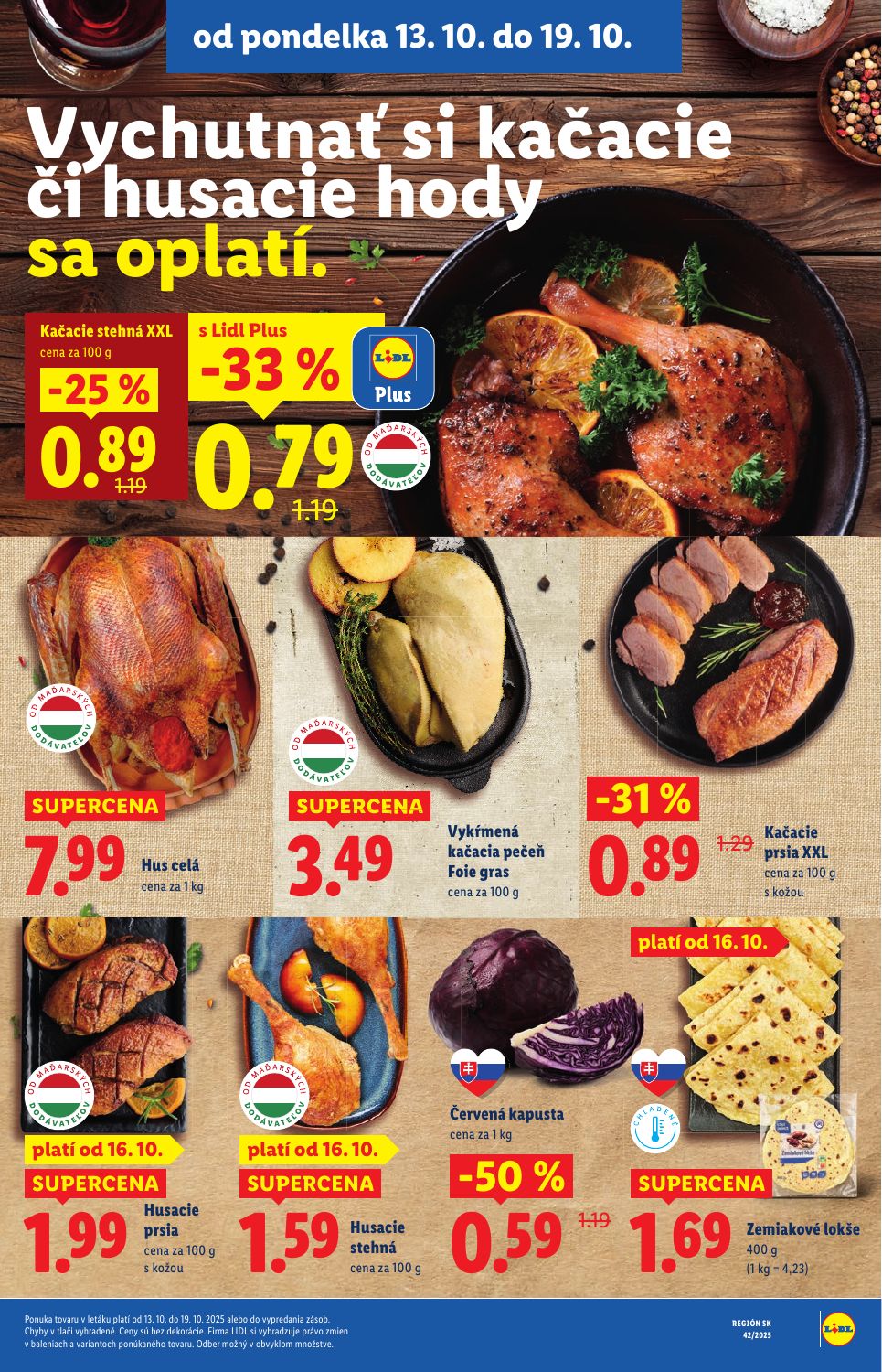 LIDL