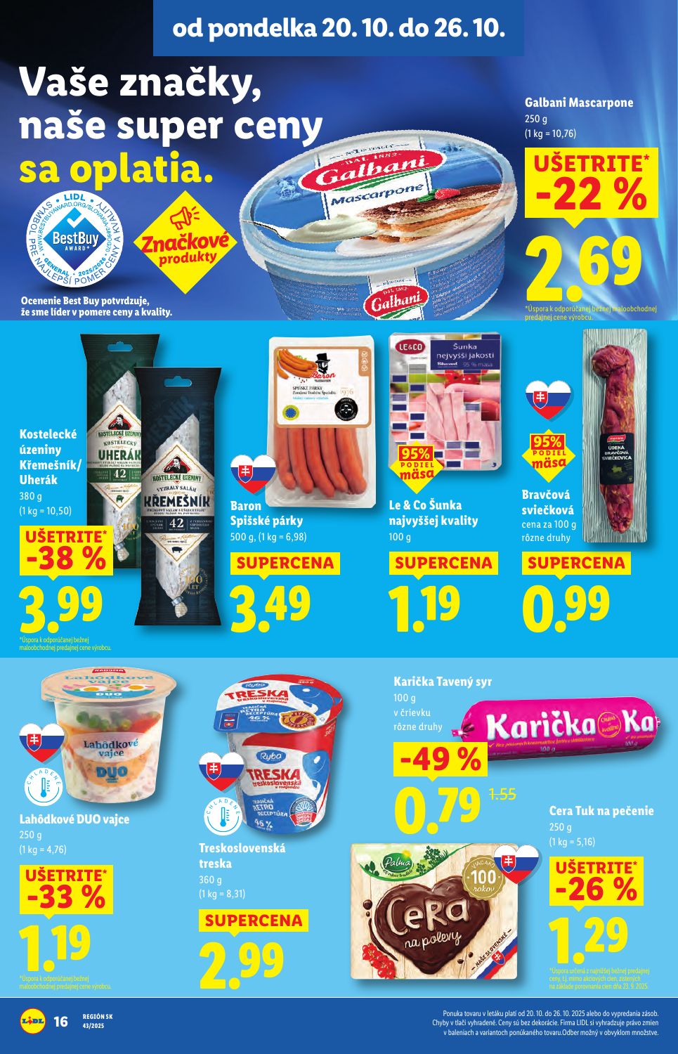 LIDL