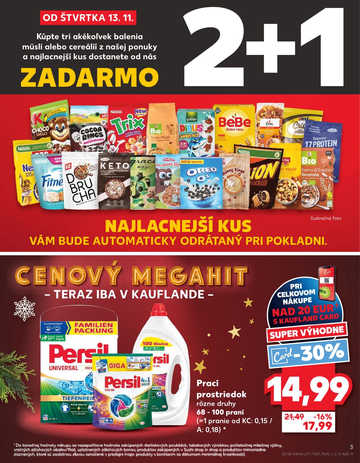 Kaufland