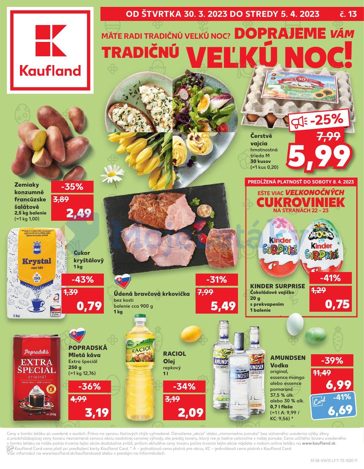 Kaufland