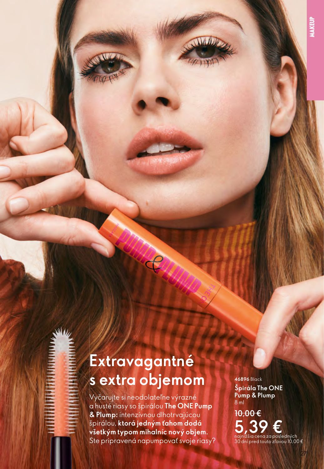 Oriflame