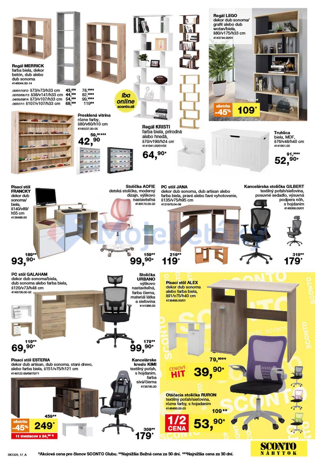SCONTO