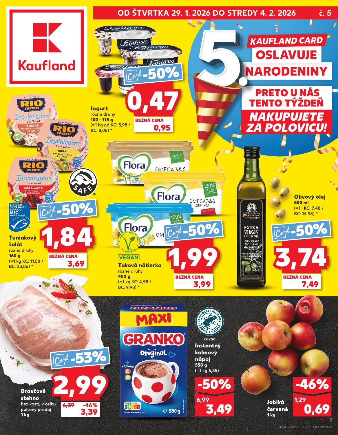Kaufland