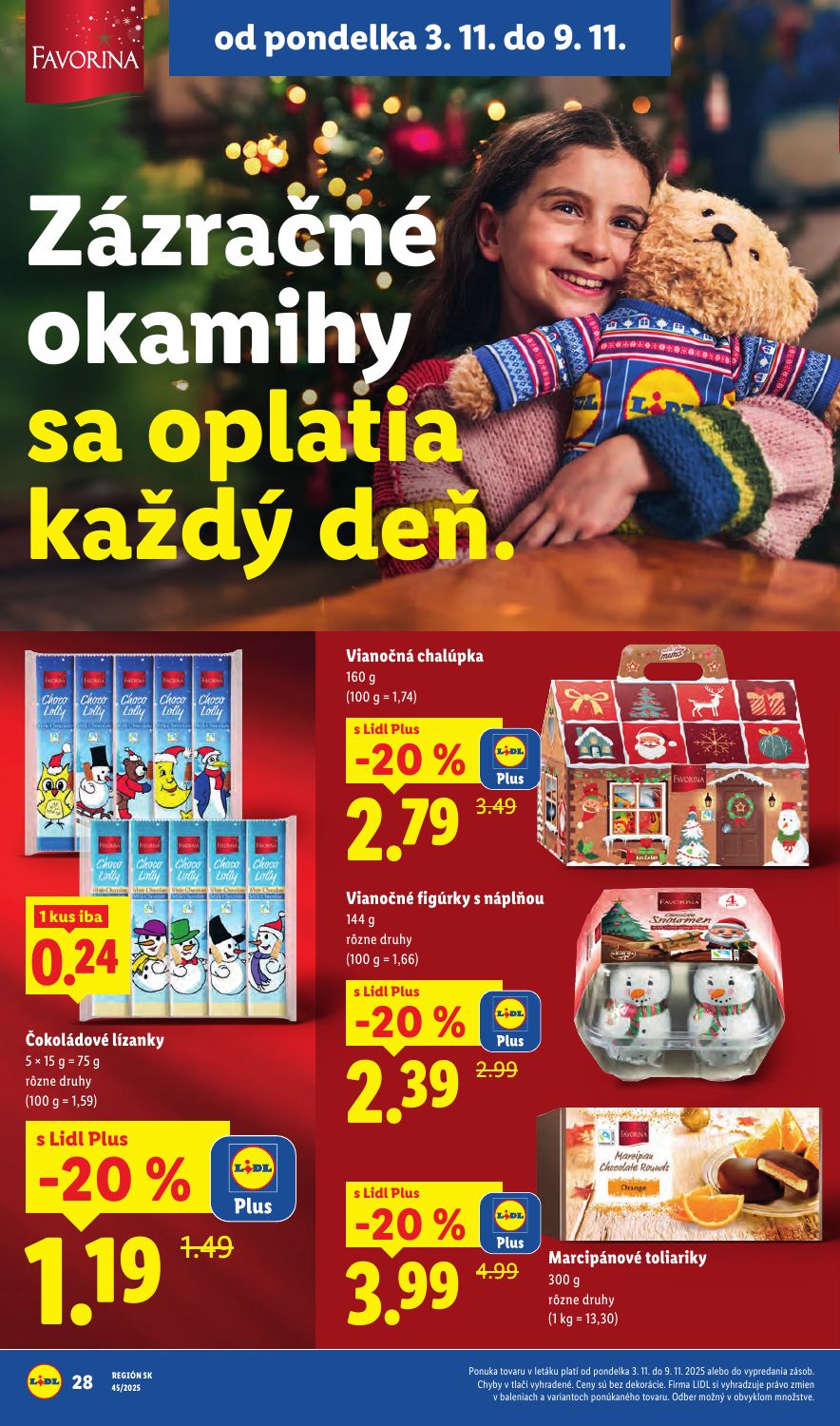LIDL