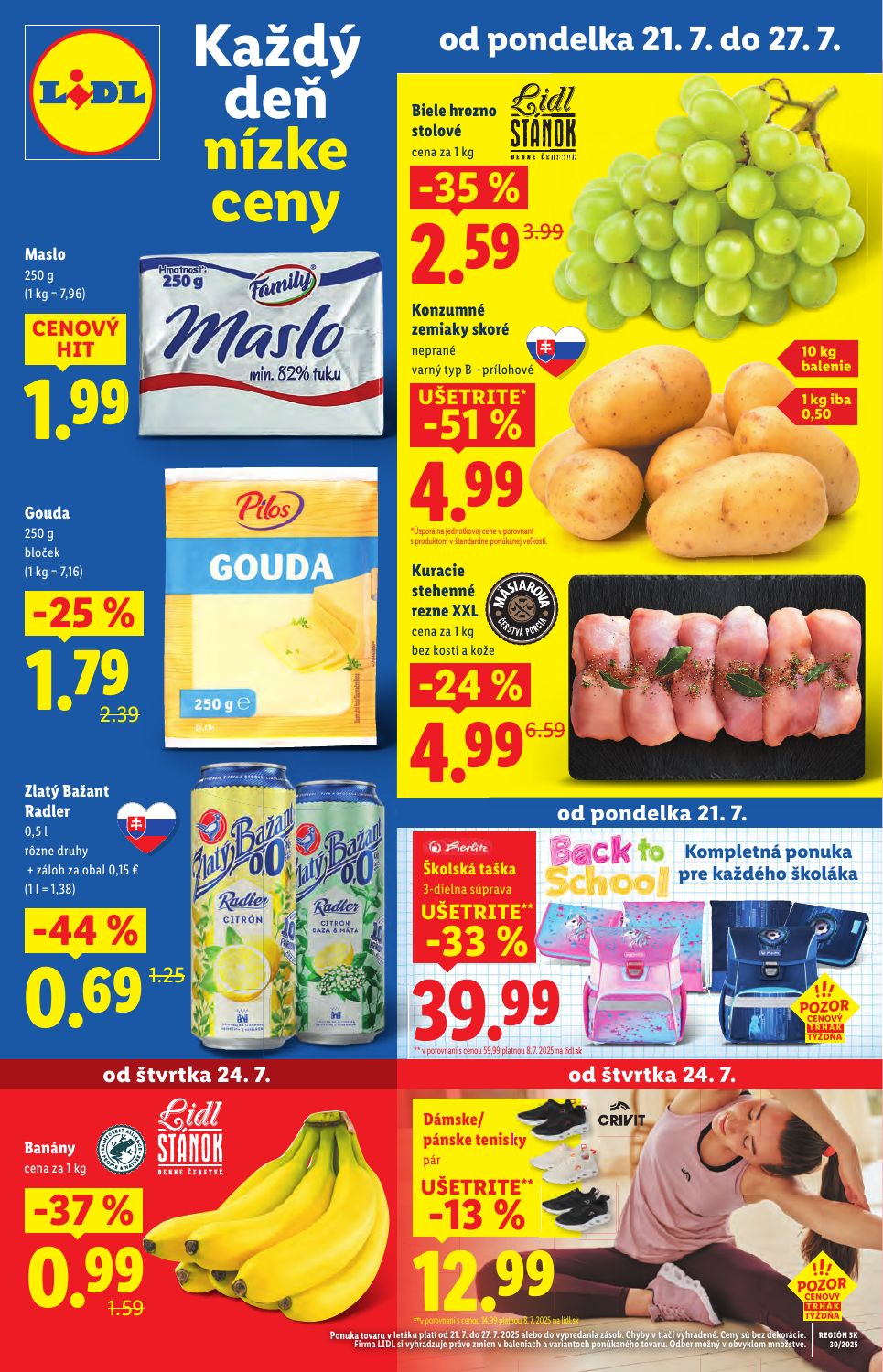 LIDL
