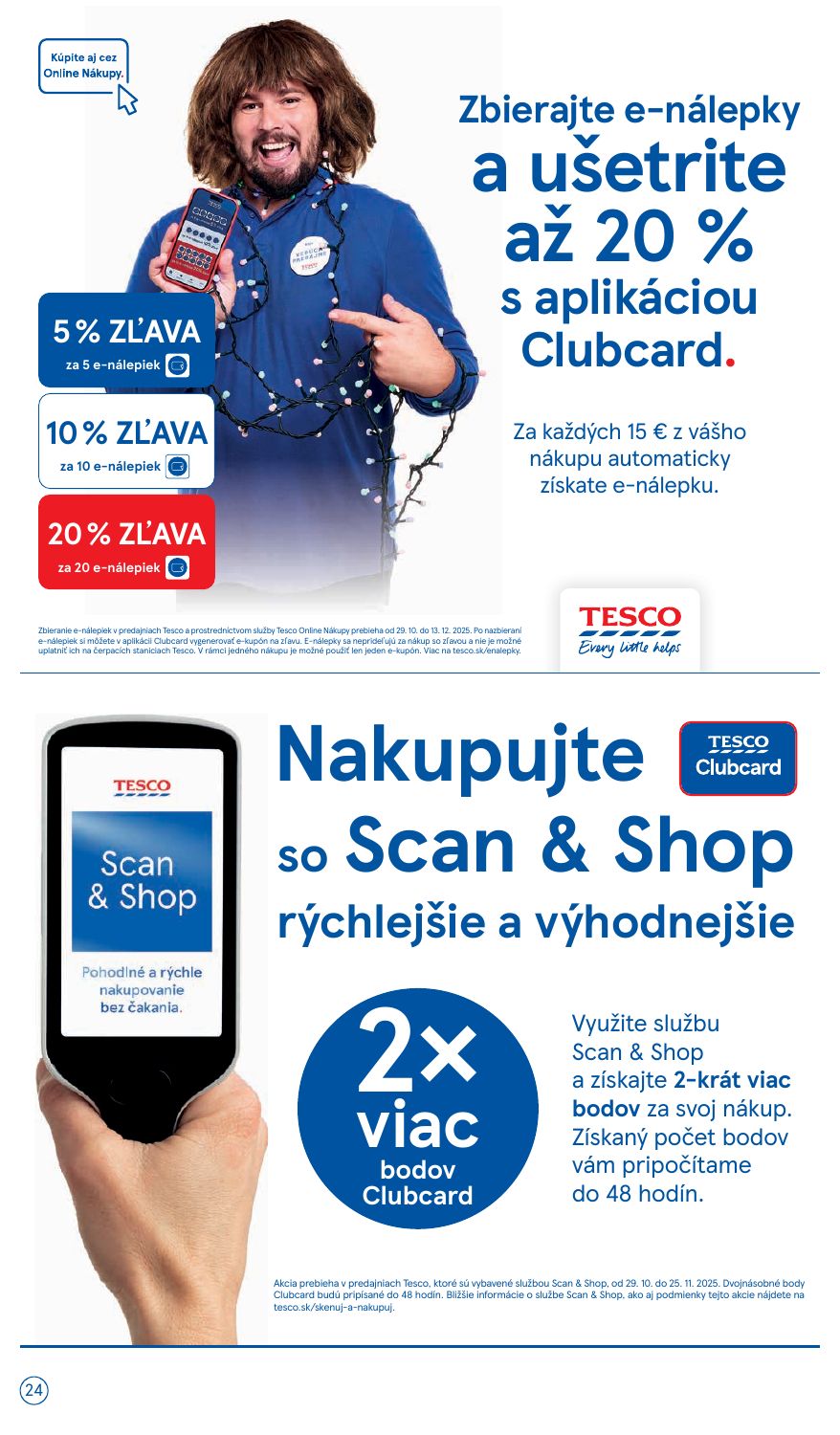 TESCO